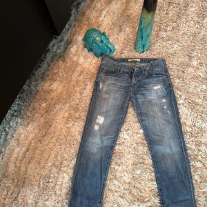 Current Elliot Size 26